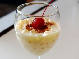 Conoce los beneficios de consumirla. UNSPLASH / A. GARCÍA