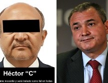 El Juez otorgó la vinculación a proceso a Héctor 