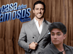 Sian Chiong ha sido uno de los habitantes que más apoyo ha perdido durante su estancia en “La Casa de los Famosos”. INSTAGRAM/ luispotrocaballero/ ESPECIAL