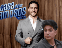 Sian Chiong ha sido uno de los habitantes que más apoyo ha perdido durante su estancia en “La Casa de los Famosos”. INSTAGRAM/ luispotrocaballero/ ESPECIAL