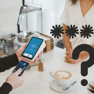 Razón de que algunas compras no exijan el uso de NIP con tu tarjeta