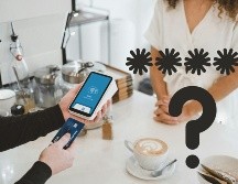 En el contexto de las compras en línea, la ausencia de una solicitud de NIP se debe a la implementación de sistemas de seguridad alternativos.  CANVA