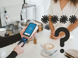 En el contexto de las compras en línea, la ausencia de una solicitud de NIP se debe a la implementación de sistemas de seguridad alternativos.  CANVA