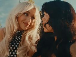 El video musical ha sido comparado con películas como 