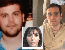 Griselda López fue la segunda esposa de Joaquín 