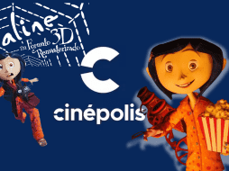 La película ha logrado el mayor número de boletos vendidos en un reestreno. Cinépolis / INSTAGRAM / @masquecinelatam