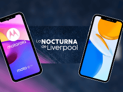 Estos precios solo son aplicables al realizar compras directamente en la tienda en línea liverpool.com.mx. LIVERPOOL