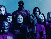 Slipknot emitió un comunicado en sus redes sociales confirmando el incidente y ofreciendo palabras de apoyo a su compañero. INSTAGRAM/@Slipknot