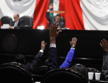La propuesta plantea que sus funciones serán cubiertas por otras áreas de la administración pública. X/@CanalCongreso