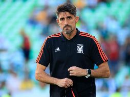 El estratega Serbio reconoció sus sentimientos por el Guadalajara, sin embargo fue tajante al señalar que eso quedará de lado en la búsqueda de sumar tres puntos más con el cuadro regiomontano. IMAGO7