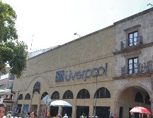 Liverpool fue fundada en 1847 e inició importando ropa de Europa. El Informador/Archivo