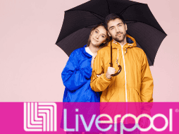 Estos precios solo son aplicables al realizar compras directamente en la tienda en línea liverpool.com.mx. FREEPIK