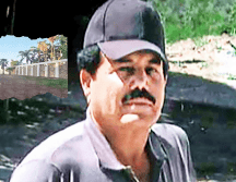 El secuestro habría ocurrido en la hacienda Huertos del Pedregal, un lugar donde también se habría agredido a Héctor Melesio Cuén Ojeda. FGR