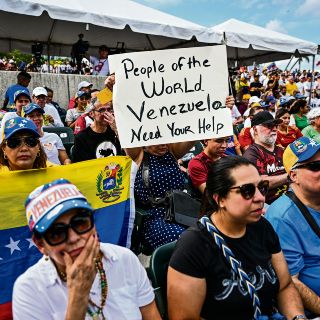 Más países se suman a la exigencia de actas que le dan el triunfo a Maduro