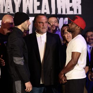 Peleas de box hoy sábado 24 de agosto: horarios y dónde ver la cartelera completa