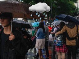 Este es el pronóstico del clima para Jalisco hoy sábado 24 de agosto de 2024. SUN/ ARCHIVO