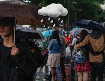 Este es el pronóstico del clima para Jalisco hoy sábado 24 de agosto de 2024. SUN/ ARCHIVO