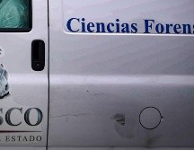 Dos jóvenes murieron en accidente vehicular ocurrido en Arenales Tapatíos. EL INFORMADOR / ARCHIVO