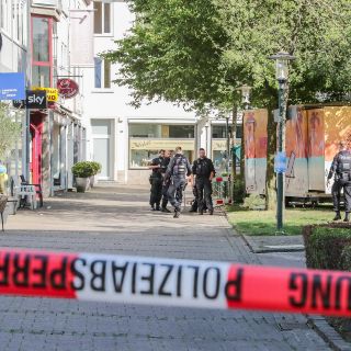 Estado Islámico reivindica ataque en festival de Alemania