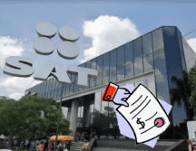 Hay trámites que si como contribuyentes no haces al SAT este podría multarte con, por lo menos ¡$20 mil pesos! Oficinas SAT/ oficinas-sat.com.mx/ ESPECIAL