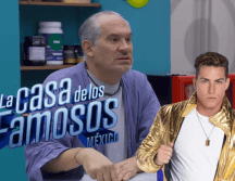 Arath decidió romper el silencio ante las señalizaciones de Agus Fernández, quien aseguró que está protegido en el reality por su televisora. YOUTUBE/ El 5/ ESPECIAL/ CANVA