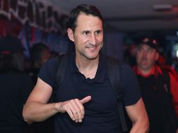 Beñat San José, compartió sus impresiones sobre la adaptación de los jugadores que llegaron como refuerzos para el presente torneo. IMAGO7.