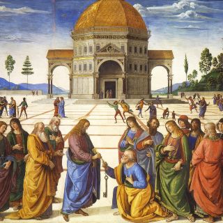 Evangelio de hoy: ¿A quién iremos?