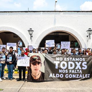 Desaparecen más menores y estudiantes en Jalisco