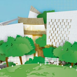 Ciudades sostenibles: el gran reto de nuestra época