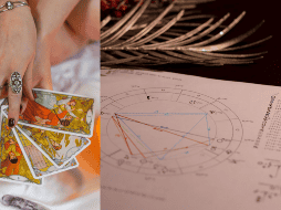 Conocer tu horóscopo te permite planear mejor tu día a día y que nada te tome desprevenido. CANVA