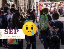 La CNTEBC emitió un comunicado para aclarar que el acuerdo anunciado no incluye el pago a los maestros interinos. Los docentes han indicado que el paro continuará hasta que se realice el depósito completo solicitado. INFORMADOR/ARCHIVO