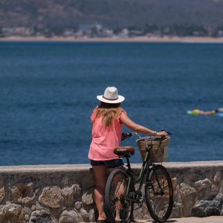 Estos son los países que más visitan Jalisco