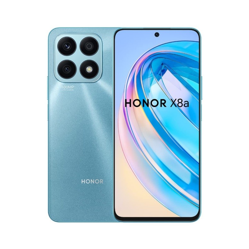 &nbsp;HONOR X8a