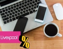 Liverpool permite a sus clientes adquirir estos productos a meses sin intereses si se realiza el pago con la tarjeta de crédito de la tienda. Liverpool