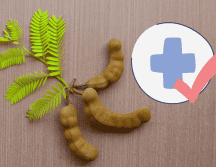 Consumir tamarindo ofrece múltiples beneficios para tu cuerpo. Unsplash / Canva