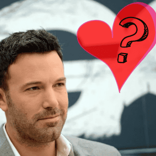 En medio de divorcio con JLo ¿Affleck ya tiene nueva conquista; de quién se trata?