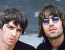 Existe la posibilidad de que Oasis encabece varios festivales europeos. FACEBOOK / Oasis