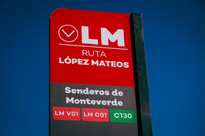 &nbsp;La SIOP ha completado 60 estaciones y parabuses. Secretaría de Transporte Jalisco