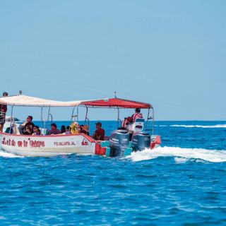 Aumenta llegada de turistas extranjeros en la Entidad