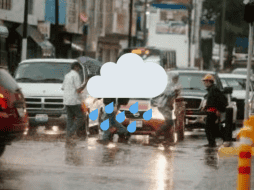 Este es el pronóstico del clima para hoy lunes 26 de agosto 2024 en Jalisco. EL INFORMADOR/ ARCHIVO/ ESPECIAL