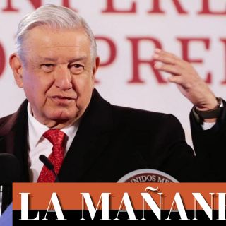 "La Mañanera" de López Obrador de hoy 29 de agosto de 2024