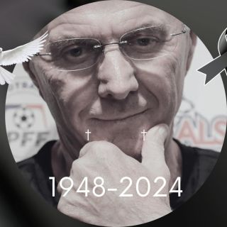 Muere Sven-Göran Eriksson, ex técnico de la Selección Mexicana, a los 76 años