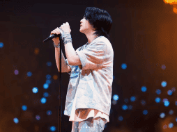 Suga de BTS volvió a ofrecer disculpas en torno a su incidente con el alcohol hace a algunas semanas. ESPECIAL / Instagram @agustd