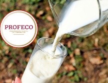Profeco identificó problemas en algunas marcas como Leche Querétaro y LOS 19 HERMANOS. PROFECO