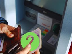 Es importante estar atento a estas comisiones y revisar los términos y condiciones de tu banco para evitar sorpresas inesperadas. ESPECIAL / Foto de Nick Pampoukidis en Unsplash