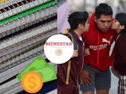 El gobierno ofrece un impulso a los estudiantes de educación básica de la Ciudad de México por medio de Mi Beca para Empezar. ESPECIAL/Imagen de Angela en Pixabay EL INFORMADOR/ARCHIVO