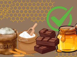 Es fundamental recordar que, aunque estos alimentos puedan ser seguros para el consumo después de su fecha de caducidad, siempre debes usar tu sentido común.  CANVA