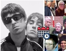 Oasis podría estar de regreso, prepárate con los mejores memes del momento. ESPECIAL / Instagram @Oasis