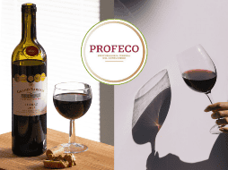 El vino tinto ha sido una bebida apreciada y celebrada a lo largo de los siglos, y en México, su consumo es una tradición arraigada en muchas familias.  CANVA