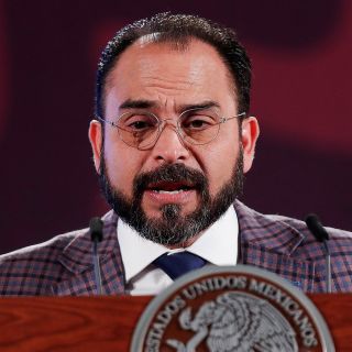 Aguilar Romero confirma que es investigado por abuso sexual